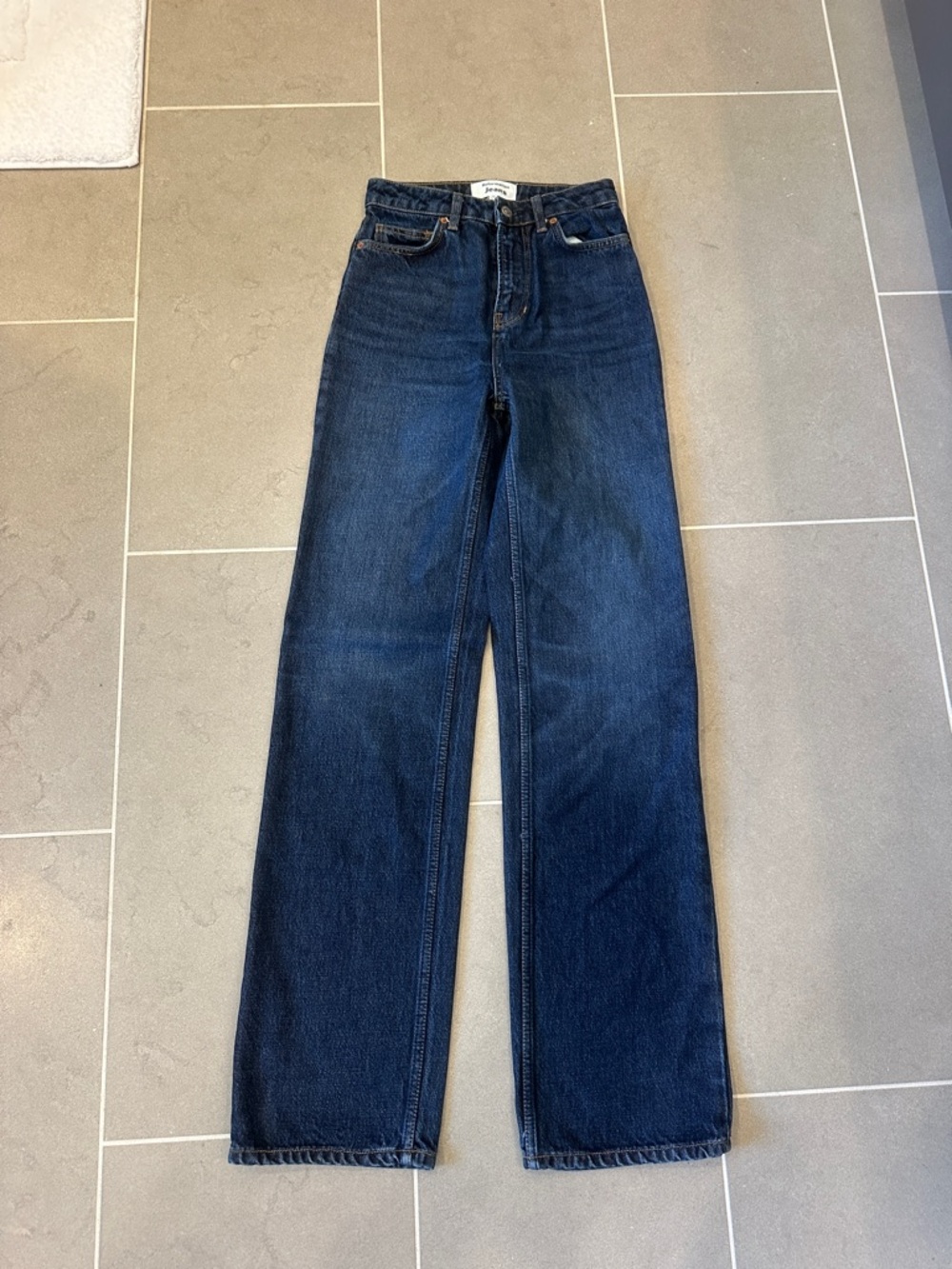Reformation Wilder Jean